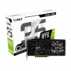 Видеокарта PCIE16 RTX3050 8GB GDDR6 PA-RTX3050 DUAL OC 8G PALIT (NE63050T19P1-190AD)