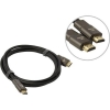 Кабель а/в AOPEN ACG863-2M 2m м ACG863-2M