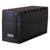 ИБП 600VA RPT-600A POWERCOM