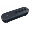 ИБП POWERCOM 250 Вт 500 ВА Тип выходного сигнала Modified sinewave Offline WOW-500U