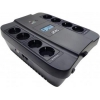 ИБП 550VA LCD SPD-550U-LCD POWERCOM