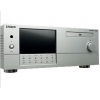 DeskTop ZALMAN PC Enclosure HD160XT PLUS <Silver> ATX Aluminum, w/o БП, LCD 7",ПДУ