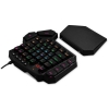 Клавиатура USB DITI X RGB REDRAGON 78012 DEFENDER