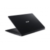 Ноутбук Acer Extensa EX215-52-34U4 i3-1005G1 1200 МГц 15.6" 1920x1080 4Гб DDR4 SSD 128Гб нет DVD Iris UHD Graphics встроенная ENG RUS без ОС Charcoal Black 1.9 кг NX.EG8ER.014
