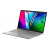 Ноутбук Asus K513EA-L11994W 90NB0SG2-M00EV0 i5-1135G7 2400 МГц 15.6" Cенсорный экран нет 1920x1080 8Гб DDR4 3200 МГц SSD 512Гб нет DVD Intel Iris Xe Graphics/да Windows 11 Home серебристый 1.8 кг 90NB0SG2-M00EV0