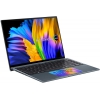 Ноутбук Asus ZenBook Series UX5400EA-KN272W 90NB0TA3-M002S0 i5-1135G7 2400 МГц 14" Cенсорный экран нет 2880x1800 8Гб DDR4 SSD 512Гб нет DVD Intel Iris Xe graphics/нет Windows 11 Home серый 1.4 кг 90NB0TA3-M002S0