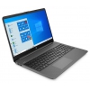 Ноутбук HP 15S-EQ2136UR 61R78EA 5300U 2600 МГц 15.6" Cенсорный экран нет 1920x1080 8Гб DDR4 3200 МГц SSD 256Гб нет DVD AMD Radeon/да Windows 11 Home серебристый 1.7 кг 61R78EA