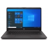 Ноутбук HP 240 G8 43W59EA i5-1135G7 2400 МГц 14" Cенсорный экран нет 1920x1080 8Гб DDR4 3200 МГц SSD 256Гб нет DVD Intel Iris Xe/нет Windows 10 Pro черный 1.47 кг 43W59EA