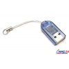 MultiCo <AMTF> USB microSD Card Reader/Writer