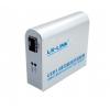 Адаптер USB ETHERNET LREC3210PF-SFP LR-LINK