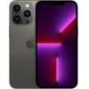 Мобильный телефон IPHONE 13 PRO 256GB GRAPHITE MLW53RK/A Apple