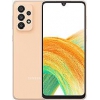 Мобильный телефон GALAXY A23 64GB ORANGE SM-A235F Samsung (SM-A235FZOUSKZ)