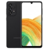 Мобильный телефон GALAXY A33 5G 128GB BLACK SM-A336B Samsung (SM-A336BZKGSKZ)