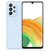 Мобильный телефон GALAXY A33 5G 128GB BLUE SM-A336B Samsung (SM-A336BLBGSKZ)