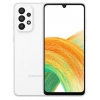 Мобильный телефон GALAXY A33 5G 128GB WHITE SM-A336B Samsung (SM-A336BZWGSKZ)