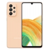 Мобильный телефон GALAXY A33 5G 128GB ORANGE SM-A336B Samsung (SM-A336BZOGSKZ)