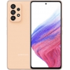 Мобильный телефон GALAXY A53 5G 128GB ORANGE SM-A536E Samsung (SM-A536EZODSKZ)