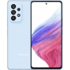 Мобильный телефон GALAXY A53 5G 128GB BLUE SM-A536E Samsung (SM-A536ELBDSKZ)
