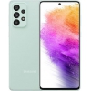 Мобильный телефон GALAXY A73 5G 128GB GREEN SM-A736B Samsung (SM-A736BLGDSKZ)