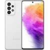 Мобильный телефон GALAXY A73 5G 128GB WHITE SM-A736B Samsung (SM-A736BZWDSKZ)