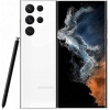 Мобильный телефон GALAXY S22ULT 5G 128GB WHITE SM-S908B Samsung (SM-S908BZWDSKZ)
