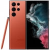 Мобильный телефон GALAXY S22ULT 5G 128GB RED SM-S908B Samsung (SM-S908BDRDSKZ)