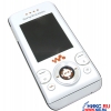 Sony Ericsson W580i Style White (QuadBand,Slider,LCD320x240@256k,EDGE+BT,MS Micro,видео,MP3,FM,94г.)