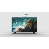 Телевизор THOMSON 55" 4K/Smart 3840x2160 TV черный T55USL7010