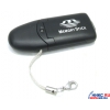 MultiCo <ASPD2> USB MS Duo(Pro)  Card Reader/Writer