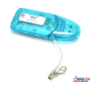 MultiCo <ASD2> USB  SD/MMC Card Reader/Writer