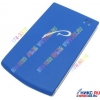 Rovermate Cobble <Drivemate-006 250Gb-Blue> USB2.0 Portable Data Storage Drive 250Gb EXT 2.5" (RTL)