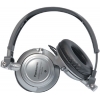 Наушники Panasonic RP-DJ300E-S <Silver> (шнур 2м, 1W)
