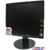 19"    MONITOR LG L1954TQ-PF Flatron <Black> (LCD, 1280x1024, +DVI)