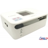 Canon Selphy CP-740 Compact Photo Printer (Сублимац.цифр. фото-принтер,300*300dpi,15x10см,USB,Direct Print,CR,LCD)