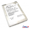 HDD 160 Gb SATA150 Hitachi (HTS722016K9SA00) 2.5" 7200rpm 16Mb