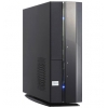 ASUSTeK P2-P5945GCX BB Black Barebone System (Socket775, i945GC, SVGA, LAN, IEEE1394, SATA, 2DDR-II)