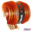 ASUS <90-PN581CM> Silent Knight II Cooler (775/754-AM2/AM3/FM1, 2300об/мин, 25дБ,Cu+тепловые трубки)