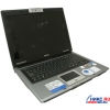 ASUS F3SA <90NPKA-E49A4E-2CMCF06Y> T7700(2.4)/2048/250(5400)/DVD-RW/WiFi/BT/cam/VistaHP/15.4"WXGA/2.97 кг