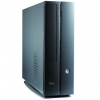 ASUSTeK P1-P5945GCX BB Black Barebone System (Socket775, i945GC, SVGA, LAN, IEEE1394, SATA, 2DDR-II)