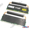 OCZ Reaper HPC <OCZ2RPR800C44GK> DDR-II DIMM 4Gb KIT 2*2Gb <PC2-6400> 4-4-4-15
