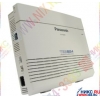 Panasonic KX-TES824RUP (аналоговая гибридная АТС 3x8 до 8x24 + 2 сист. телефона)