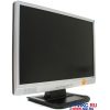 19"    MONITOR  IIYAMA ProLite E1902WSV-S1 <Silver> (LCD, Wide, 1440x900)