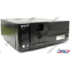 DeskTop Thermaltake <VF3001BNS> Black Mozart IP, ПДУ ATX  без БП