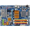M/B GigaByte GA-P35-DS3R rev2.0 (RTL) Socket775 <P35> PCI-E+GbLAN+SATA RAID U133 ATX 4DDR-II<PC-8500>