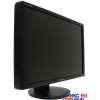 24"    MONITOR Samsung 245T EBQ/7<Black>поворот экрана(LCD,Wide,1920x1200,+DVI,S-Video,RCA,Component,HDMI,Hub USB)