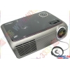 Optoma Projector EP727  (DLP, 2200 люмен, 2200:1, 1024х768, D-Sub, DVI, S-Video, USB, ПДУ)