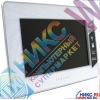 Digital Photo Frame Samsung <SPF-72V> цифр. фотоальбом (64Mb, 7"LCD, 800x480, SD/MMC/MS/xD, USB,WiFi)