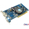 256Mb <AGP> DDR-2 Sapphire <ATI RADEON 9550> (OEM) 128bit +DVI+TV  Out