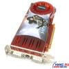 512Mb <PCI-E> DDR-4 (ATI RADEON HD3870) +DualDVI+TV Out+Crossfire