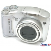 Canon PowerShot SX100 IS <Silver>(8.0Mpx, 36-360mm, 10x, F, JPG, (8-32)Mb SD/SDHC/MMC, 2.5", USB2.0, AV, 2xAA)